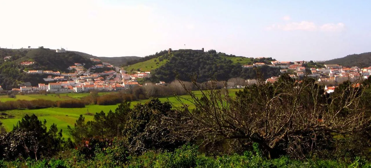 Casa Piteira Hotel Aljezur Portugal